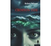 CRIMSON TIDE: Some secrets sink their hooks deep. (Redwood Coast romantic suspense)