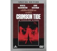 Crimson Tide - Special Edition