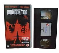 Crimson Tide [VHS] [1995]