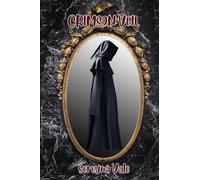 Crimson Veil (Bound by the Veil)