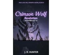 Crimson Wolf: Revelation (The Broken Duet)