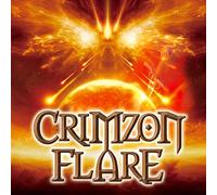 Crimzon Flare - Crimzon Flare