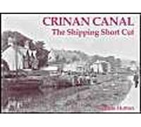Crinan Canal - the Shipping Short Cut