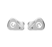 CrinEar Reference | 2DD+3BA Five-Driver Hybrid in-Ear Headphones | CNC-Machined Aluminum Studio Monitors