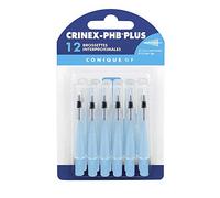 CRINEX - Phb Plus Conical Gf - Toothbrush - Tynex Fibres - Blue - 12 Brushes per Unit