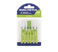 Crinex Phb Plus Micro Plus 0.9 6 Interproximal Brushes