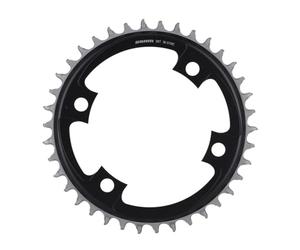 CRING ROAD 38T 107 X-SYNC BLK