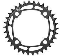 SRAM X-Sync 2 Eagle Steel Chain Ring Black