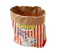 Crinkle Cat Bag - Interactive Foldable Portable Crinkle Paper Sack