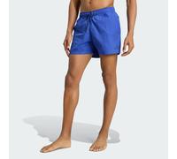 CRINKLE NYLON SWIM SHORTS 5 INCH