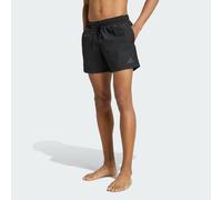CRINKLE NYLON SWIM SHORTS 5 INCH