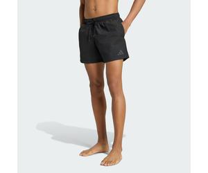 CRINKLE NYLON SWIM SHORTS 5 INCH