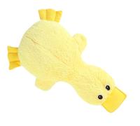 Crinkle Puppy - 37x24x5cm Plush Chewed, Engaging Bite Entertainment, Mental Stimulation Activity, Balcony Indoor Exercises | Backyard Game Challenges, Esplo