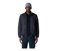 STONE ISLAND Jacket Men color Blue - Size: M - male