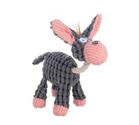 Crinkle Soft Plush Dog Toy | Durable Fabric Chew Toy for Small Dogs, Puppies & Medium Sized Pets Ideal for Indoor Play,Outdoor Play