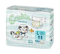 Crinklz Aquanaut - Large (Pack of 15)