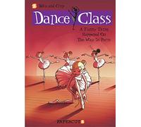 Crip - Dance Class #4: A Funny Thing Happened on the Way to Paris...