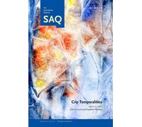 Crip Temporalities