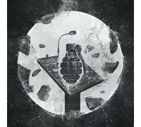 Cripper - Follow Me: Kill - CD / Album