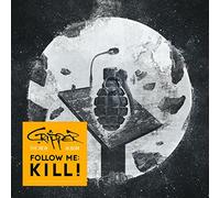 Cripper - Follow Me: Kill! [Vinyl LP] [VINYL]