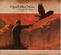 Crippled Black Phoen - A Love Of Shared Disasters - CD - F600z