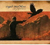 A LOVE OF SHARED DISASTERS - CRIPPLED BLACK PHOENIX