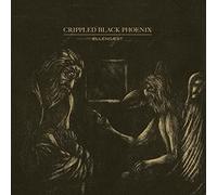 Elleng?st by Crippled Black Phoenix CD Album