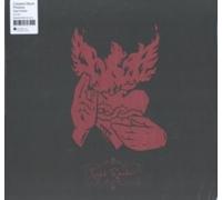 CRIPPLED BLACK PHOEN - NIGHT RAIDER - Vinyl Record - E1398z