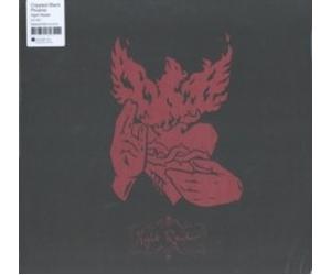 CRIPPLED BLACK PHOEN - NIGHT RAIDER - Vinyl Record - E1398z