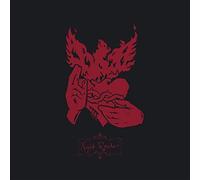 Crippled Black Phoenix – Night Raider – Vinyl (Kscope)