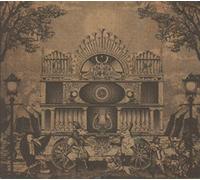 Crippled Black Phoenix - 200 Tons Of Bad Luck