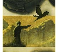 A LOVE OF SHARED DISASTERS - CRIPPLED BLACK PHOENIX