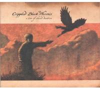 Crippled Black Phoenix - A Love of Shared Disasters [VINYL]