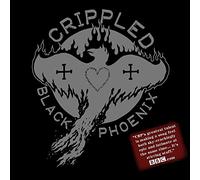Crippled Black Phoenix - An Original Album Collection: Bronze + New Dark Age