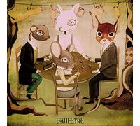 Crippled Black Phoenix - Banefyre [VINYL]