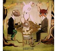 Crippled Black Phoenix - Banefyre [VINYL]