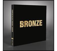 CRIPPLED BLACK PHOENIX: BRONZE (DELUXE SLIPCASE EDITION) - CD SEALED