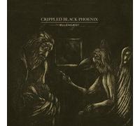 CRIPPLED BLACK PHOENIX: ELLENGAST - CD SEALED
