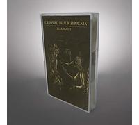 Crippled Black Phoenix - Ellengæst [CASSETTE]
