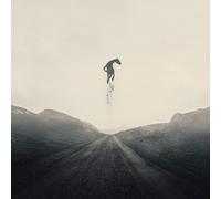 Crippled Black Phoenix Great Escape (Vinyl) 12" Album (Limited Edition)