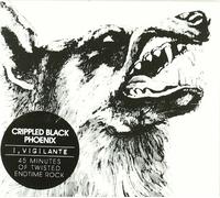 Crippled Black Phoenix - I Vigilante
