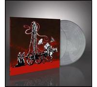 Crippled Black Phoenix - New Dark Age Tour Ep 2015 A.D. (Clear Vinyl) [VINYL]
