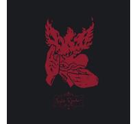 Crippled Black Phoenix Night Raider (CD) Album