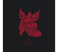 CRIPPLED BLACK PHOEN - NIGHT RAIDER - New Vinyl Record - P4z