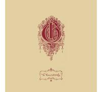 Crippled Black Phoenix : The Resurrectionists CD (2025) NEW Amazing Value
