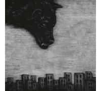 Crippled Black Phoenix - The Wolf Changes Its Fur But Not Its Nature (3lp) [VINYL]