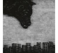 Crippled Black Phoenix The wolf changes its fur / Horrific honorifics CD multicolor Onesize