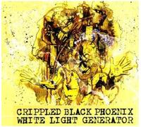 Crippled Black Phoenix - White Light Generator [CD]