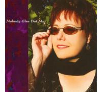 Cris Barber (90's) - Nobody Else But Me *
