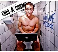 Cris Cosmo - Scheiss auf Facebook